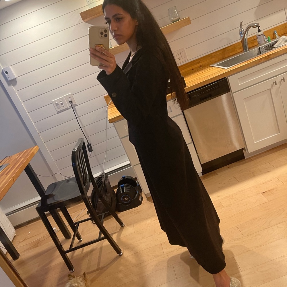 OPEN TO OFFERS - New Dior Wool Coat - Picture 15 of 16